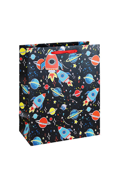 Large space gift bag