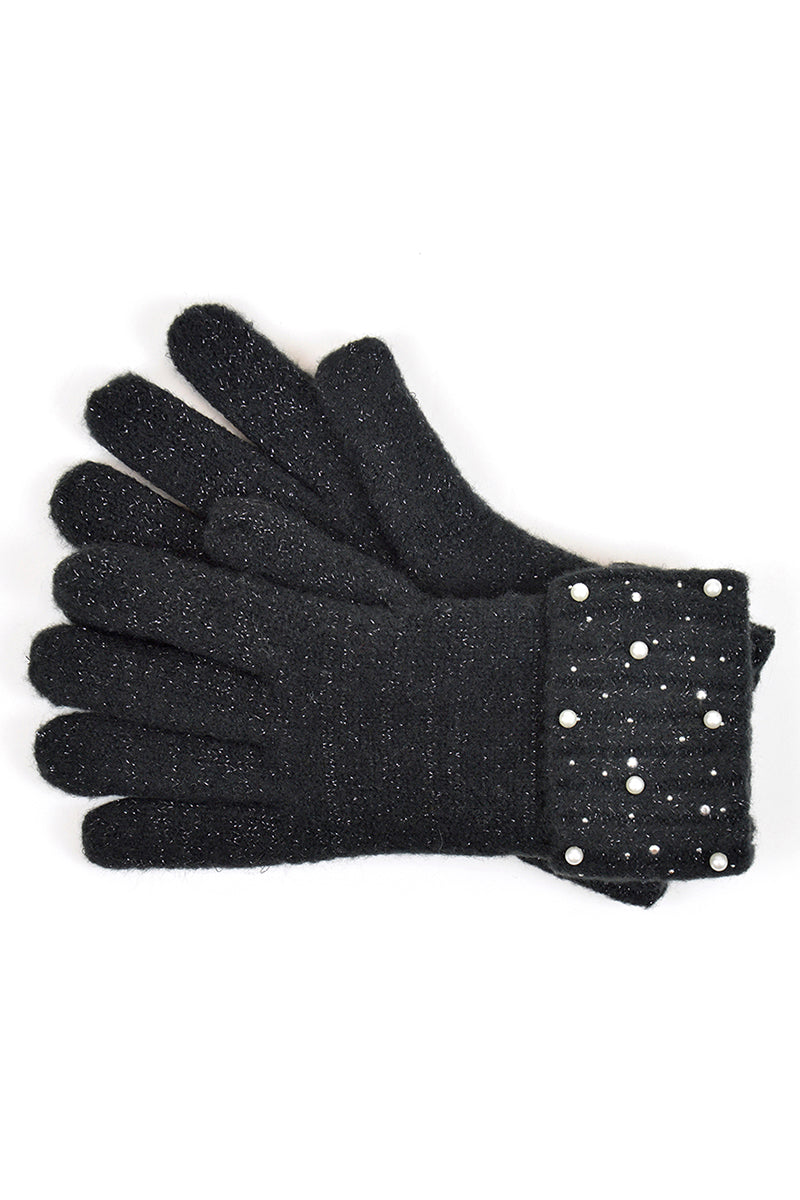 Sparkle cuff gloves – The Stock Shop