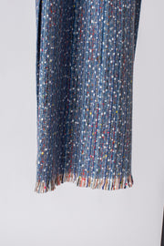 Speckle Boucle Scarf