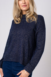 Subtle Sparkle Jumper