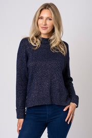 Subtle Sparkle Jumper