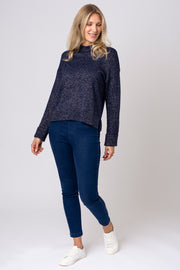 Subtle Sparkle Jumper