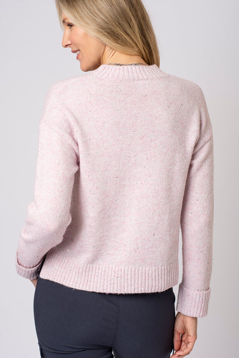 Subtle Sparkle Jumper