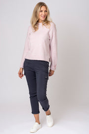 Subtle Sparkle Jumper