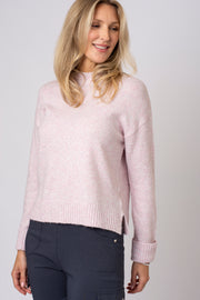 Subtle Sparkle Jumper