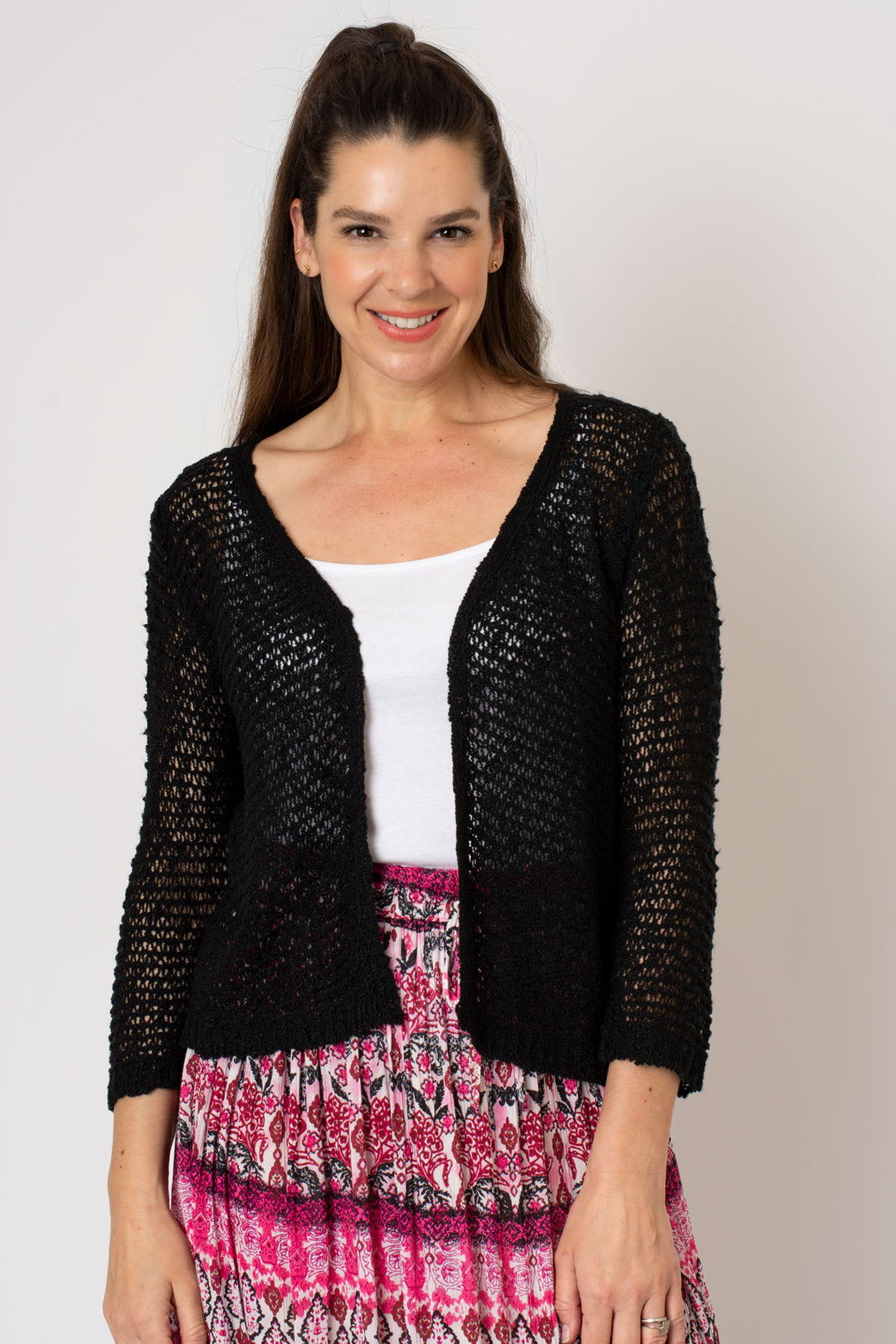 MIX BIG CARDIGAN　CITYSHOP MIX BIG CARDIGAN CITYSHOP｜Yahoo!フリマ（旧PayPayフリマ）