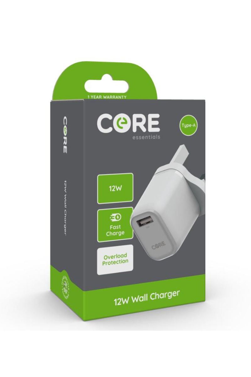 USB Wall Plug – The Stock Shop