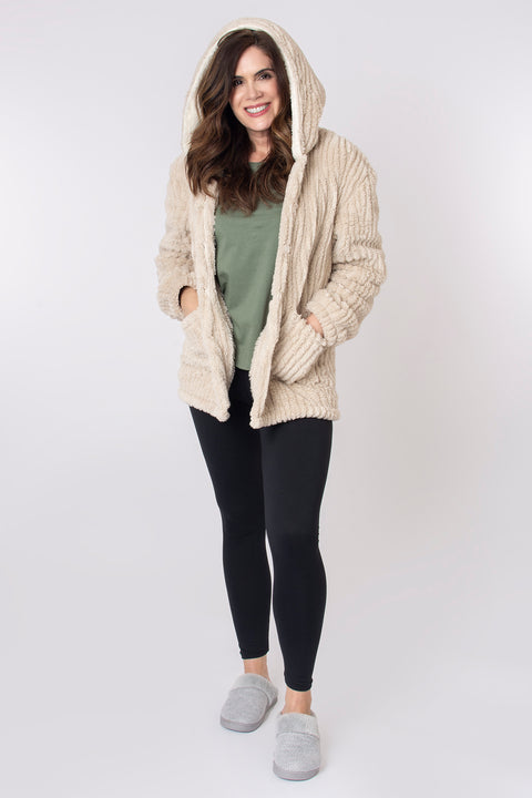 Wavy-Hooded-Sherpa-beige-womens-stock-shop-fleece-full