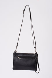 Webbing Strap Across Body Bag