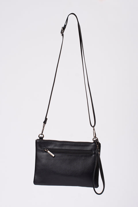 Webbing Strap Across Body Bag