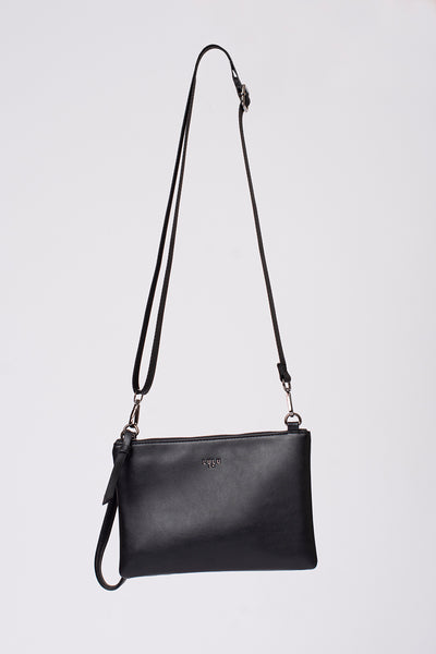 Webbing Strap Across Body Bag