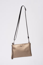 Webbing Strap Across Body Bag