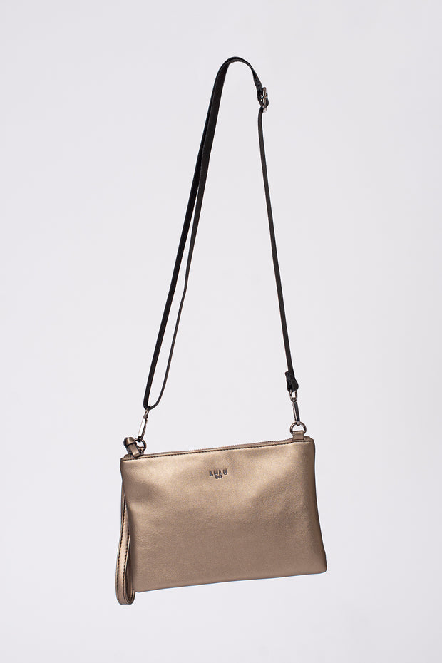 Webbing Strap Across Body Bag