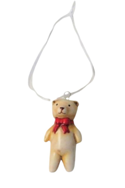 Bear Hanging Tree Dec