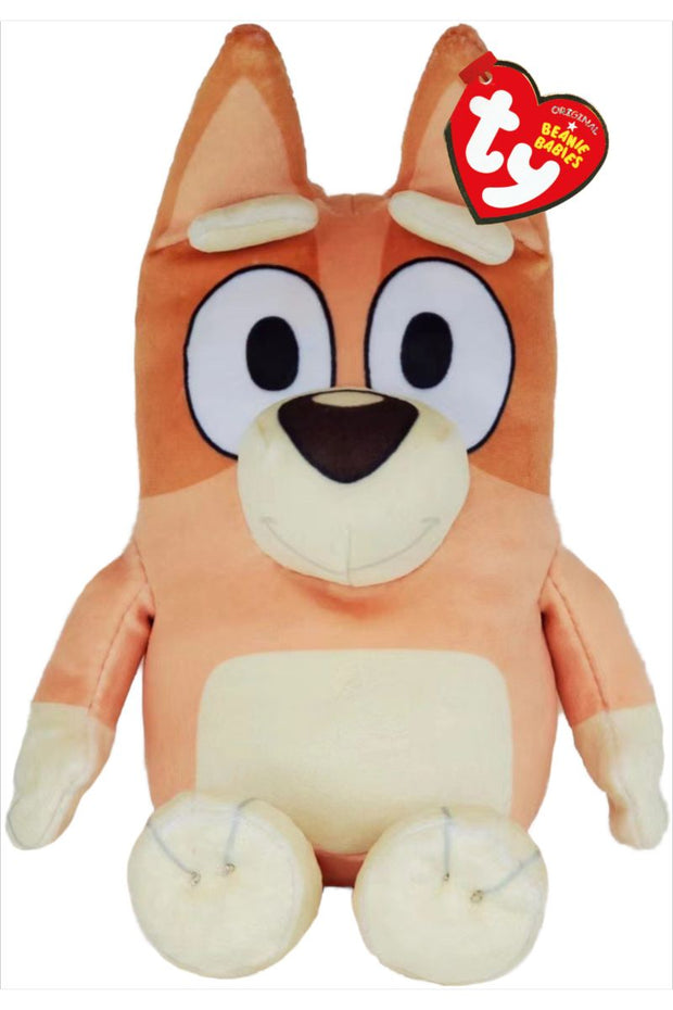 Bingo Plush