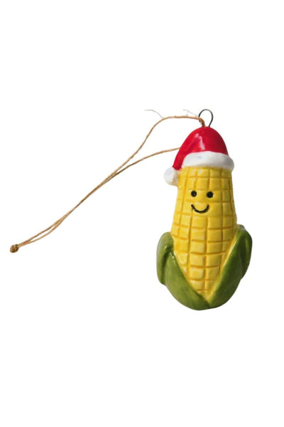 Corn on the Corn Hanging Dec