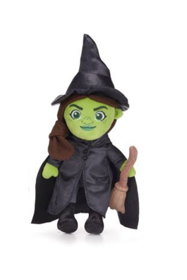 30cm Wicked Elphaba