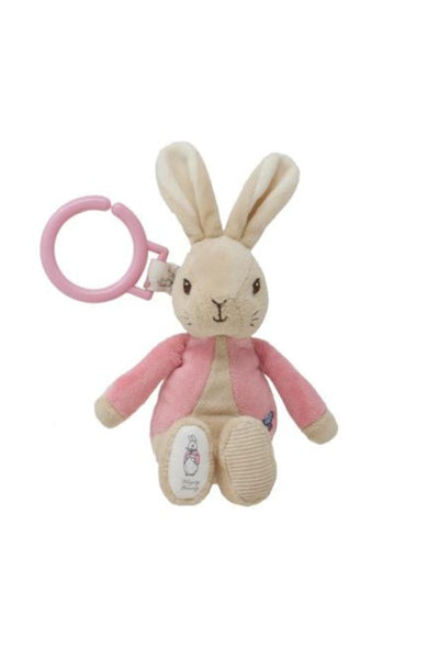 Flopsy Bunny Jiggle Attachable