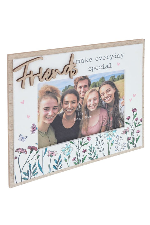 Friends Sweet Meadow Frame