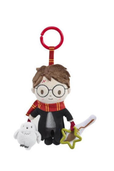 Harry Potter On The Go Activity Toy