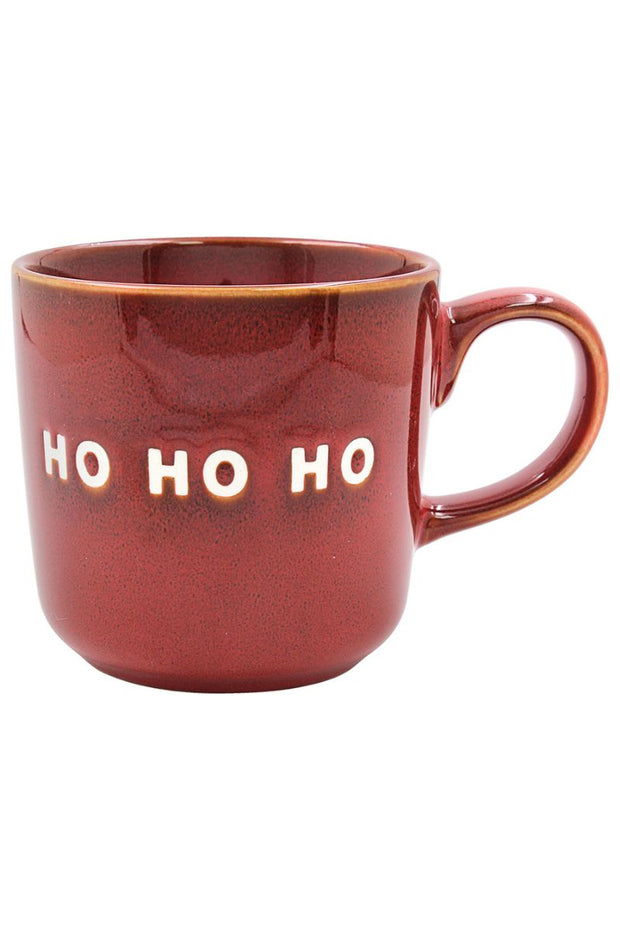 Ho Ho Ho Xmas Mug