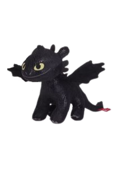 How To Train Your Dragon