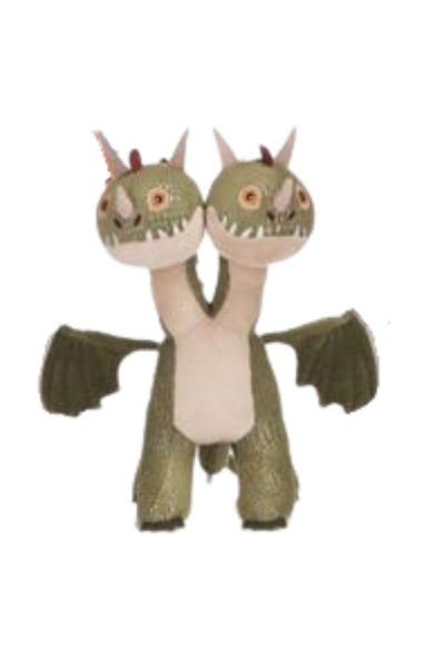 How To Train Your Dragon