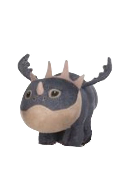 How To Train Your Dragon