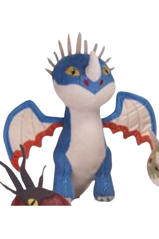 How To Train Your Dragon