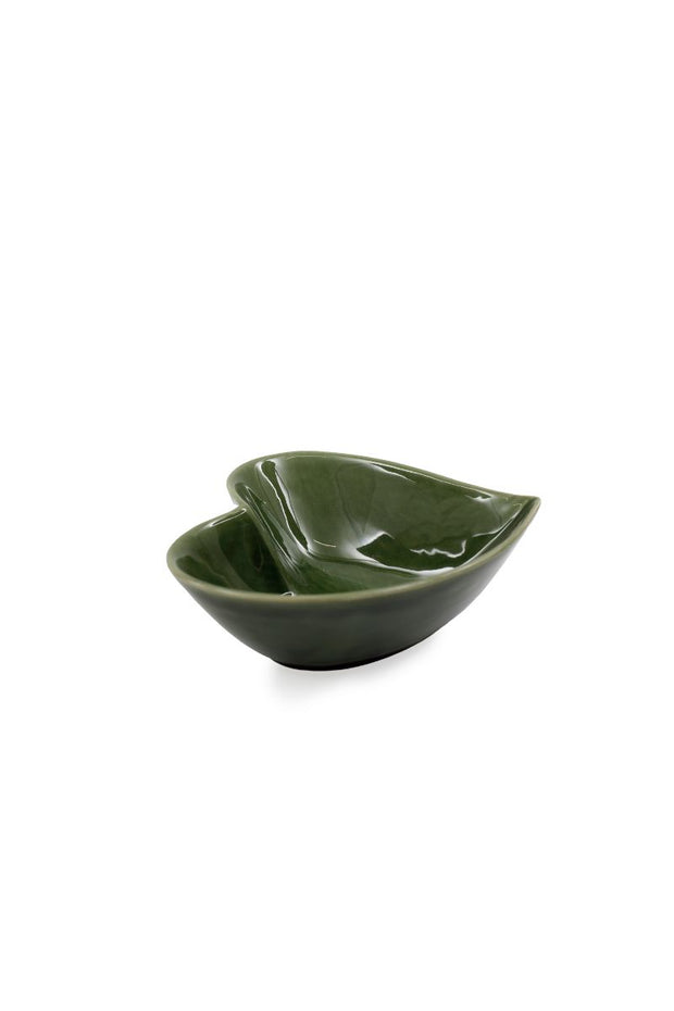Large Heart Trinket Dish