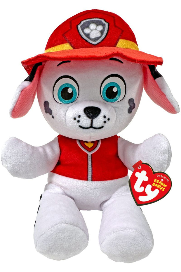 Marshall Paw Patrol