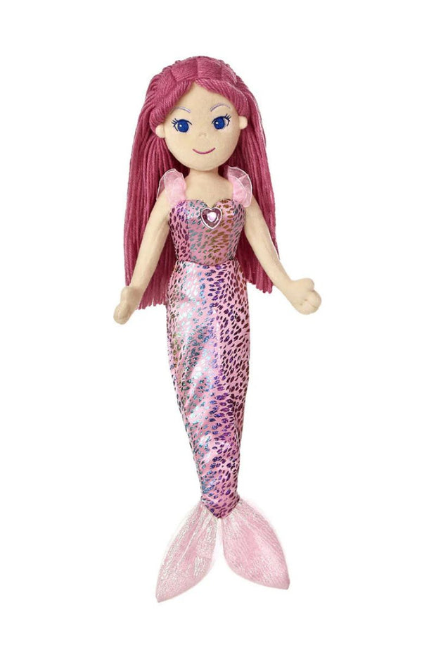 Maryn Mermaid