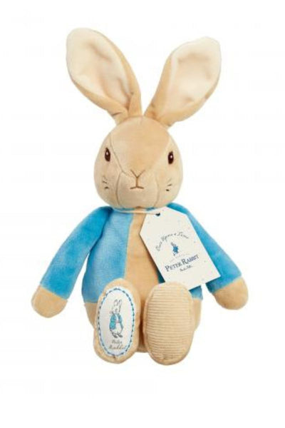 My First Peter Rabbit