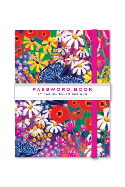 Password Book