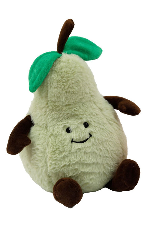 Pear Doorstop
