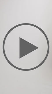 Fringe Hem Autumnal Stripe Jumper