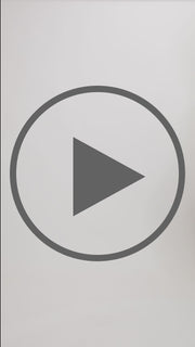 Brushed Wavy Hanky Hem Dress