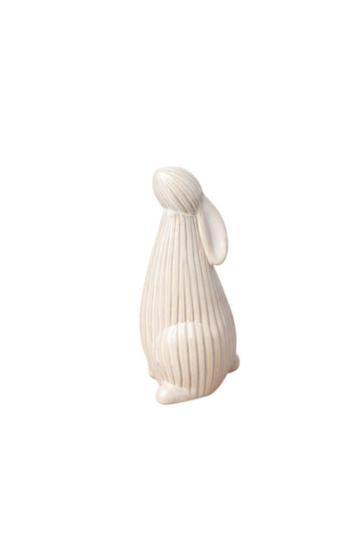 Ribbed Bunny