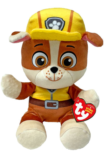 Rubble Paw Patrol