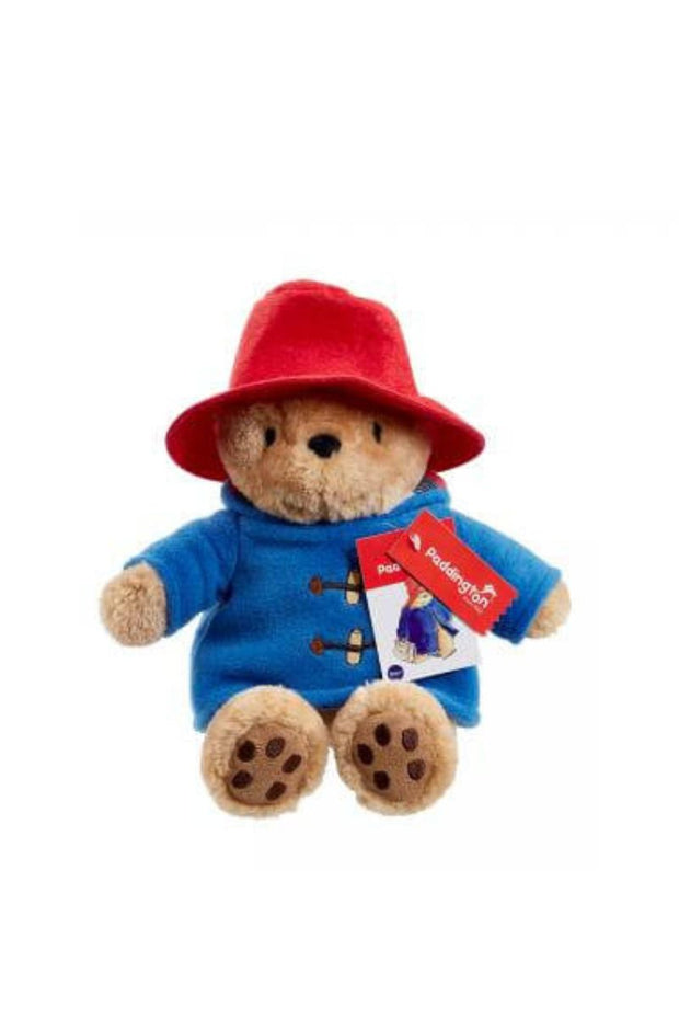 Small Classic Cuddly Paddington