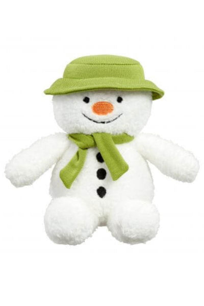 The Snowman Bean Toy