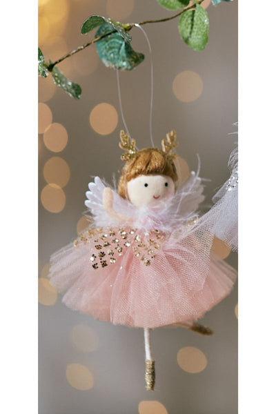 Tutu Dress Hanging Fairy