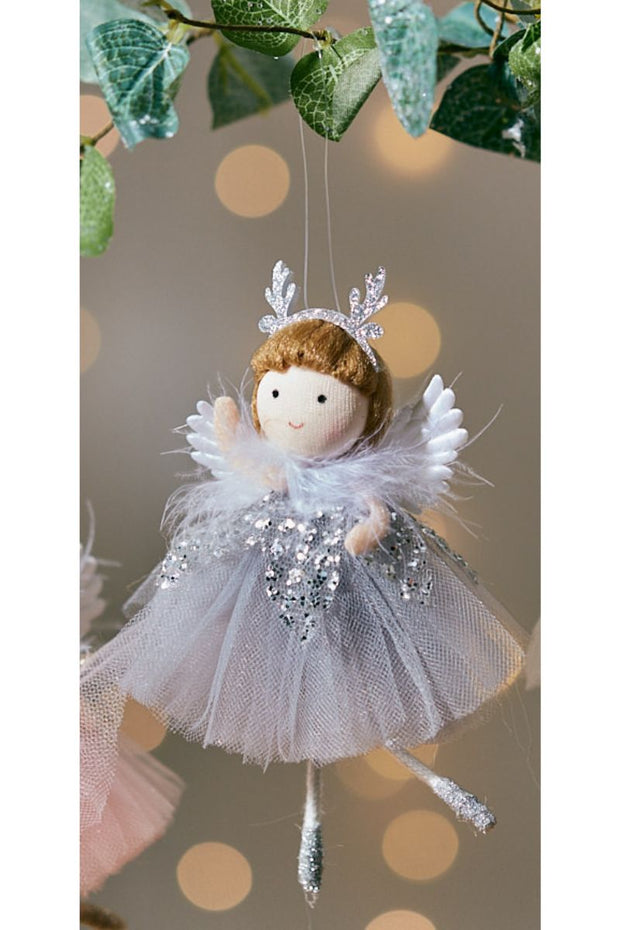 Tutu Dress Hanging Fairy