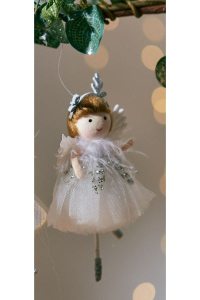 Tutu Dress Hanging Fairy