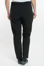 29in Pull on tapered leg trouser