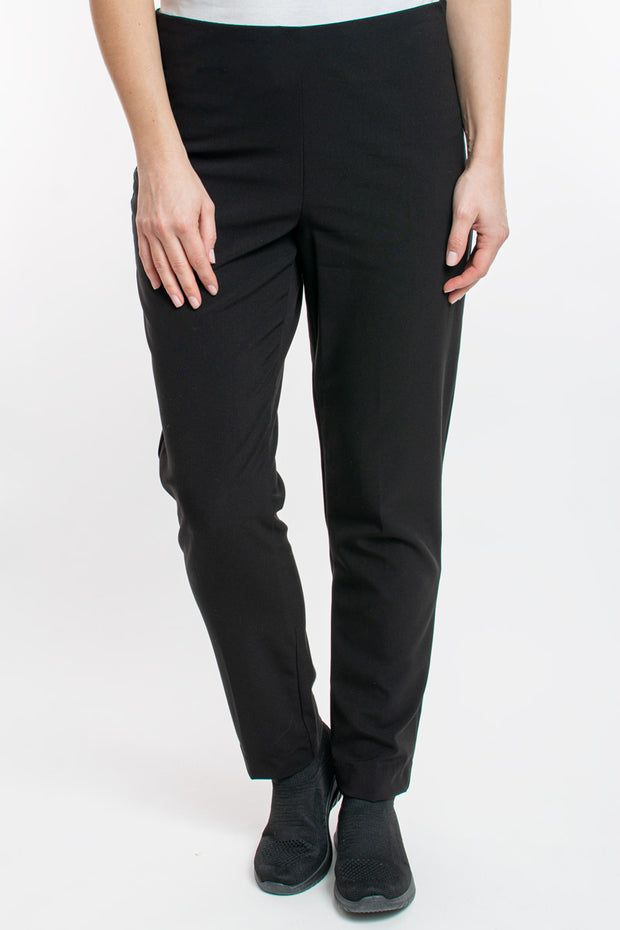 29in Pull on tapered leg trouser