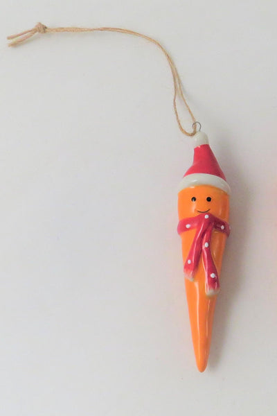 Carrot hanger